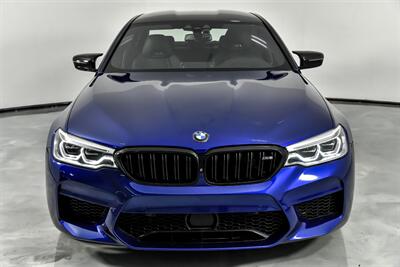 2020 BMW M5 Competition   - Photo 5 - Joliet, IL 60435