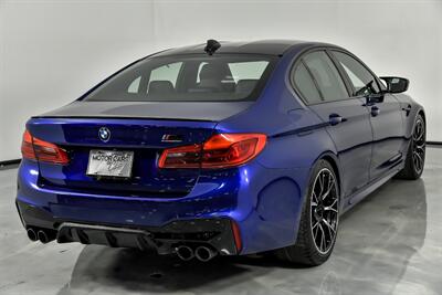 2020 BMW M5 Competition   - Photo 12 - Joliet, IL 60435