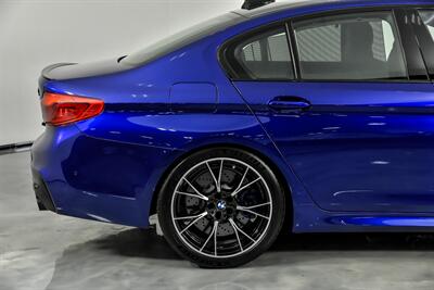 2020 BMW M5 Competition   - Photo 13 - Joliet, IL 60435