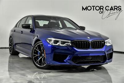 2020 BMW M5 Competition   - Photo 1 - Joliet, IL 60435