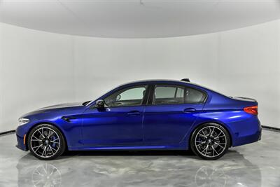 2020 BMW M5 Competition   - Photo 8 - Joliet, IL 60435