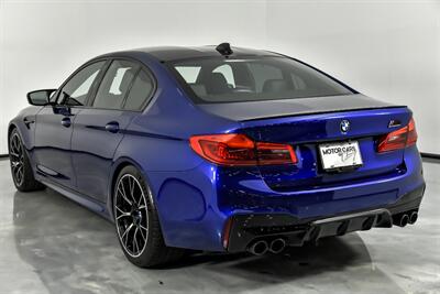 2020 BMW M5 Competition   - Photo 10 - Joliet, IL 60435