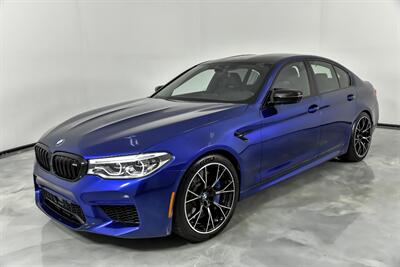 2020 BMW M5 Competition   - Photo 6 - Joliet, IL 60435