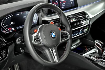 2020 BMW M5 Competition   - Photo 27 - Joliet, IL 60435