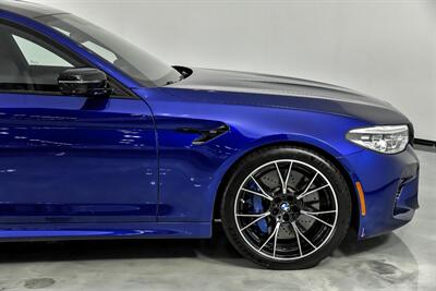 2020 BMW M5 Competition   - Photo 15 - Joliet, IL 60435