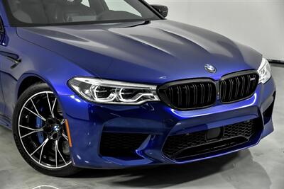 2020 BMW M5 Competition   - Photo 3 - Joliet, IL 60435