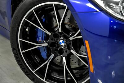 2020 BMW M5 Competition   - Photo 4 - Joliet, IL 60435