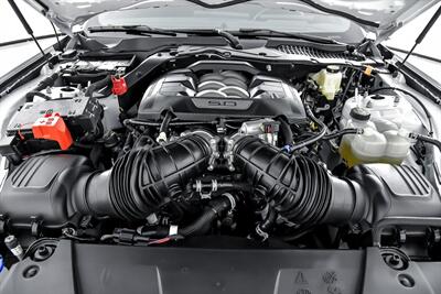 2024 Ford Mustang GT   - Photo 17 - Joliet, IL 60435