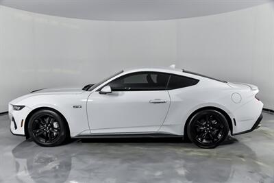 2024 Ford Mustang GT   - Photo 8 - Joliet, IL 60435