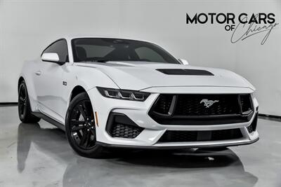 2024 Ford Mustang GT   - Photo 1 - Joliet, IL 60435