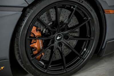 2019 McLaren 600LT   - Photo 22 - Joliet, IL 60435
