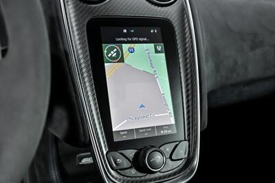2019 McLaren 600LT   - Photo 40 - Joliet, IL 60435