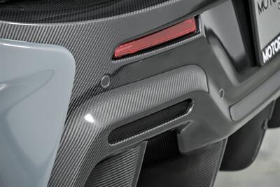 2019 McLaren 600LT   - Photo 14 - Joliet, IL 60435