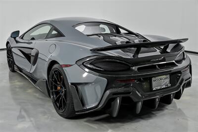 2019 McLaren 600LT   - Photo 15 - Joliet, IL 60435