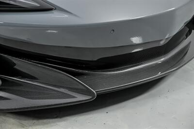 2019 McLaren 600LT   - Photo 4 - Joliet, IL 60435