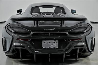 2019 McLaren 600LT   - Photo 16 - Joliet, IL 60435
