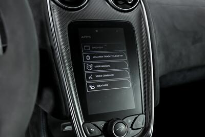 2019 McLaren 600LT   - Photo 41 - Joliet, IL 60435
