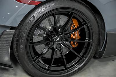2019 McLaren 600LT   - Photo 21 - Joliet, IL 60435