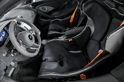 2019 McLaren 600LT   - Photo 28 - Joliet, IL 60435