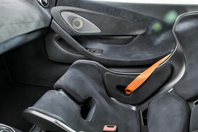 2019 McLaren 600LT   - Photo 45 - Joliet, IL 60435