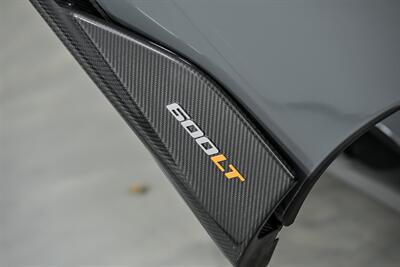 2019 McLaren 600LT   - Photo 5 - Joliet, IL 60435