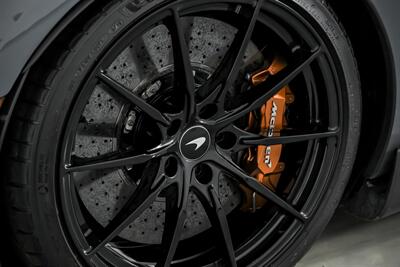 2019 McLaren 600LT   - Photo 23 - Joliet, IL 60435