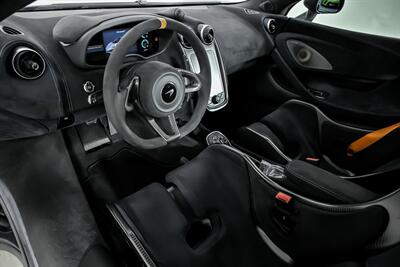 2019 McLaren 600LT   - Photo 27 - Joliet, IL 60435