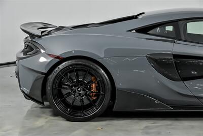2019 McLaren 600LT   - Photo 18 - Joliet, IL 60435