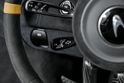 2019 McLaren 600LT   - Photo 35 - Joliet, IL 60435