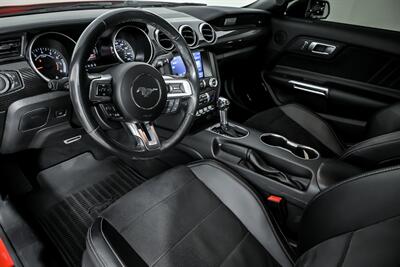 2021 Ford Mustang EcoBoost   - Photo 19 - Joliet, IL 60435