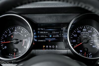 2021 Ford Mustang EcoBoost   - Photo 25 - Joliet, IL 60435