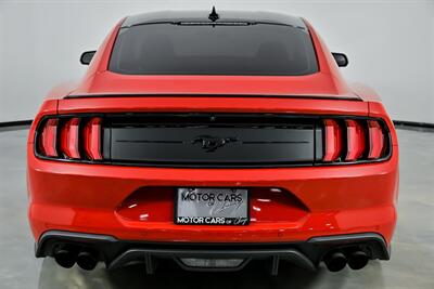 2021 Ford Mustang EcoBoost   - Photo 11 - Joliet, IL 60435