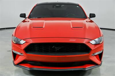 2021 Ford Mustang EcoBoost   - Photo 5 - Joliet, IL 60435