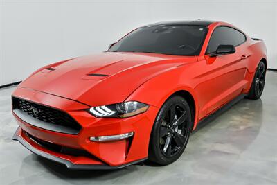 2021 Ford Mustang EcoBoost   - Photo 6 - Joliet, IL 60435