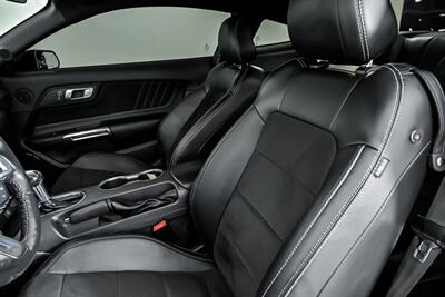 2021 Ford Mustang EcoBoost   - Photo 21 - Joliet, IL 60435