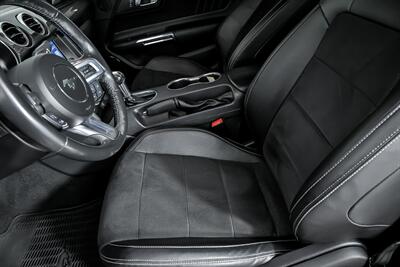 2021 Ford Mustang EcoBoost   - Photo 20 - Joliet, IL 60435