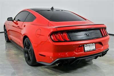 2021 Ford Mustang EcoBoost   - Photo 10 - Joliet, IL 60435