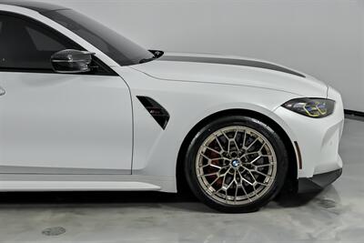 2024 BMW M3 CS   - Photo 15 - Joliet, IL 60435