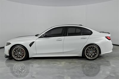 2024 BMW M3 CS   - Photo 8 - Joliet, IL 60435
