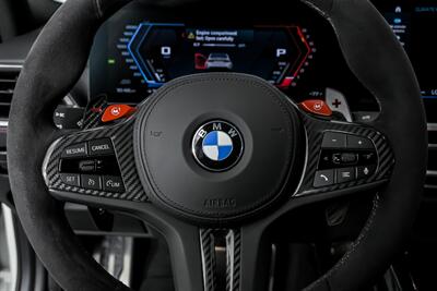 2024 BMW M3 CS   - Photo 30 - Joliet, IL 60435