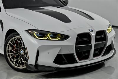 2024 BMW M3 CS   - Photo 3 - Joliet, IL 60435