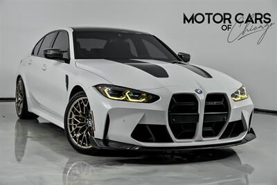 2024 BMW M3 CS   - Photo 1 - Joliet, IL 60435