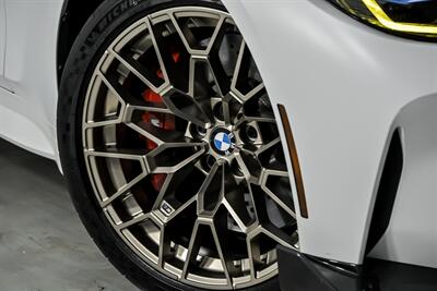 2024 BMW M3 CS   - Photo 4 - Joliet, IL 60435