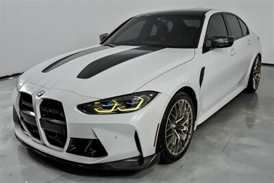 2024 BMW M3 CS   - Photo 6 - Joliet, IL 60435