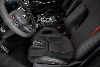 2024 BMW M3 CS   - Photo 22 - Joliet, IL 60435