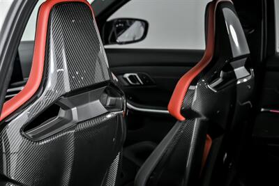 2024 BMW M3 CS   - Photo 25 - Joliet, IL 60435