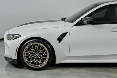 2024 BMW M3 CS   - Photo 7 - Joliet, IL 60435