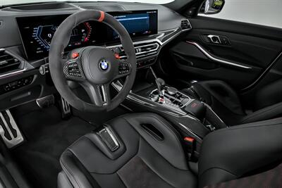 2024 BMW M3 CS   - Photo 21 - Joliet, IL 60435
