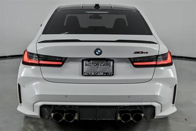 2024 BMW M3 CS   - Photo 11 - Joliet, IL 60435