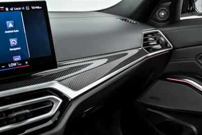 2024 BMW M3 CS   - Photo 37 - Joliet, IL 60435
